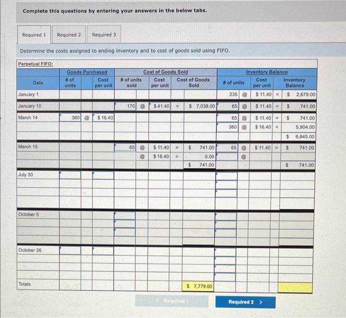 (The following information applies to the questions displayed below.) Hemming Co. reported