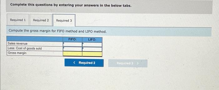 at Retail Date Activities Jan. 1 Beginning inventory Jan. 10 Sales Mar.14