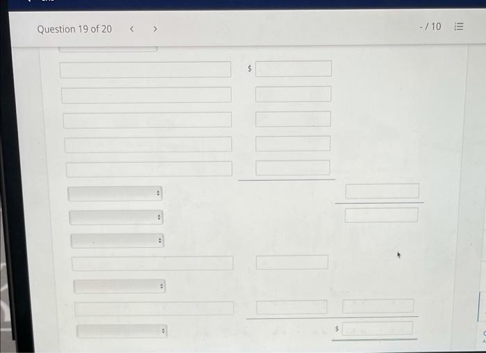 $561,800 $12,720 7,420 337,080 2.120 Sales Revenue Sales Returns and Allowances Sales