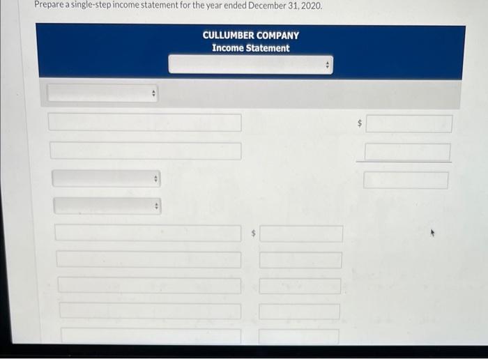 Discounts Cost of Goods Sold Freight-Out Advertising Expense Interest Expense Salaries and