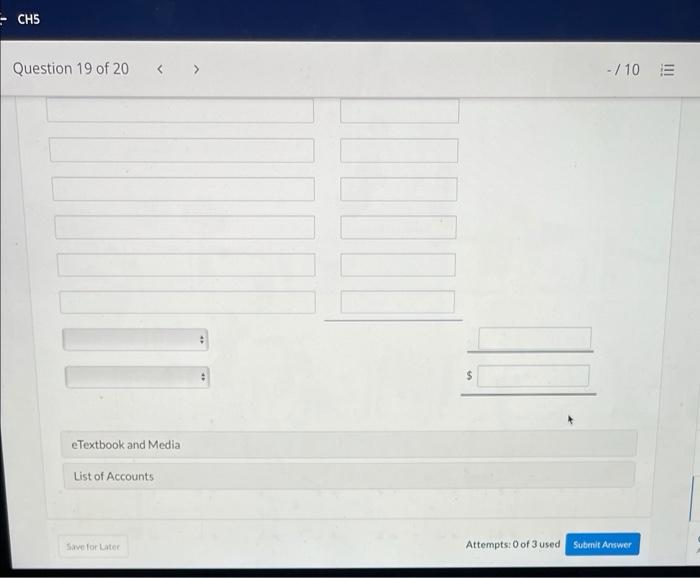 Wages Expense Utilities Expense Depreciation Expense Interest Revenue 15.900 13,780 95.400 24,380