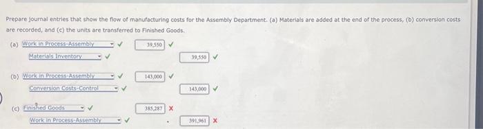four decimal places and use the rounded answer in subsequent computations. X