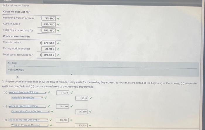 four decimal places. Round vour final answers to the nearest dollar. Cost