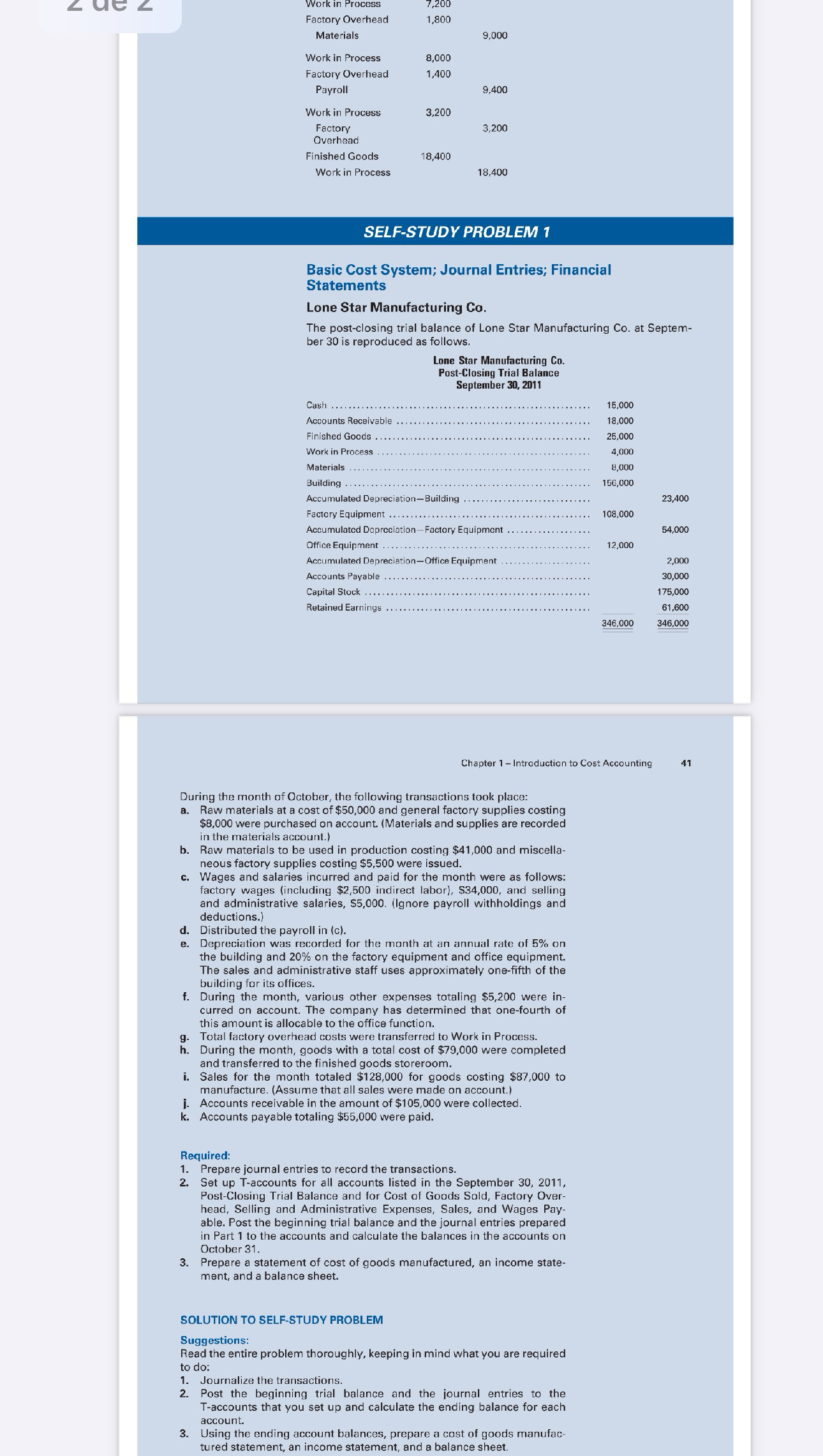  \table[[Work in Process,7,200,],[Factory Overhead,1,800,],[, Materials,,9,000],[Work in Process,8,000,],[Factory Overhead,1,400,],[, Payroll,,9,400],[Work in Process,3,200,],[{f5e76949d-2f42-4c8c-80c8-104f2a0cd152}