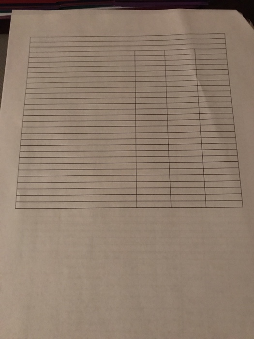 and 2016 prior to the preparation of closing entries and financial statements.