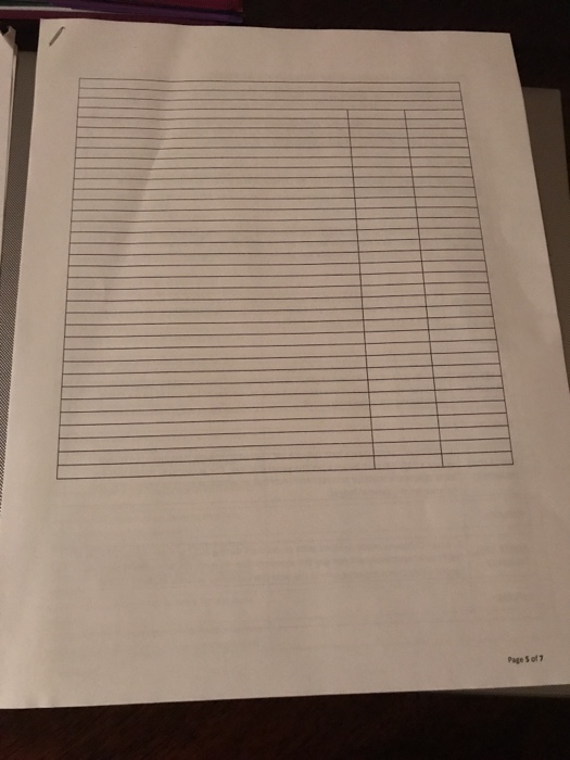 REQUIRED A- (10 pointstotal) olumn 1- Type of Account- Identify each account