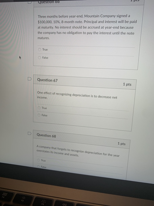 recorded Rent revenue is recorded for amounts owed by a tenant but