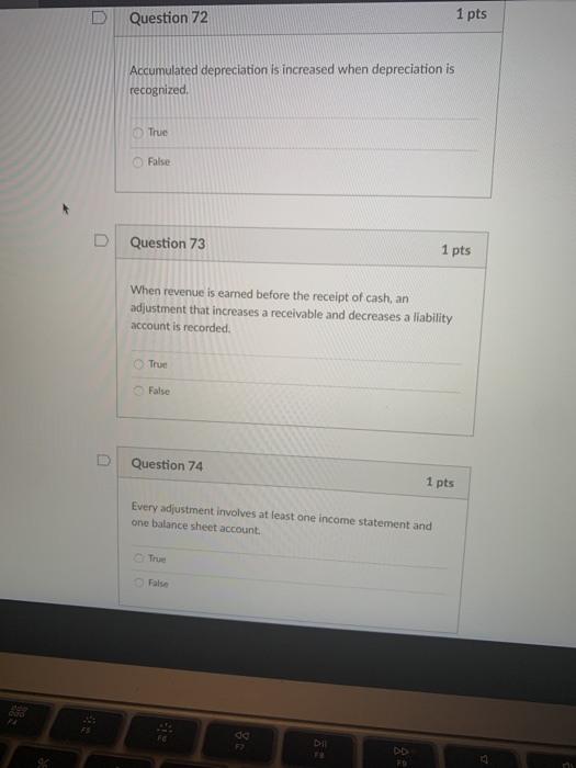 not yet paid to the bank is accrued Cost Of Goods Sold