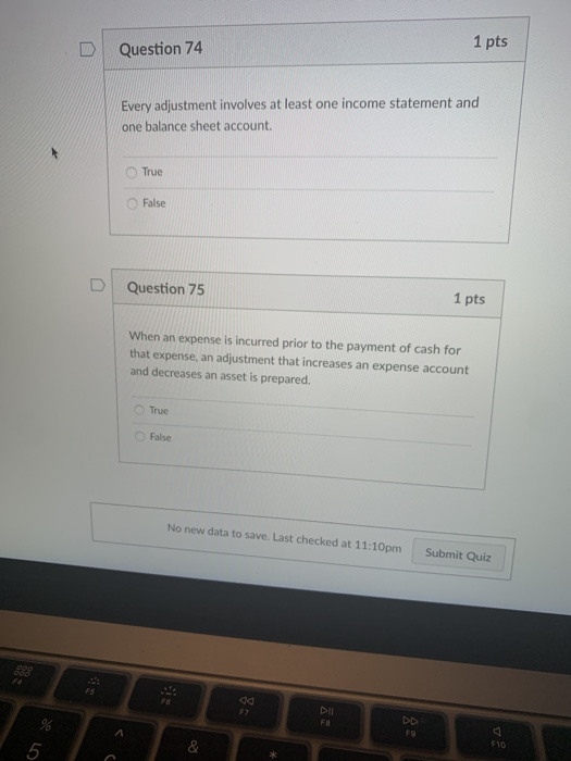 is Equal To (28) A. The Total A... | Chegg.com Question 54