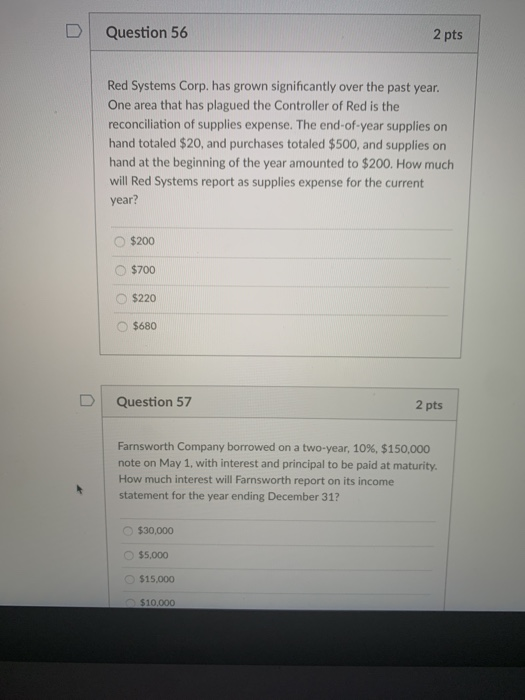 insurance is not reduced for the portion of the policy that has