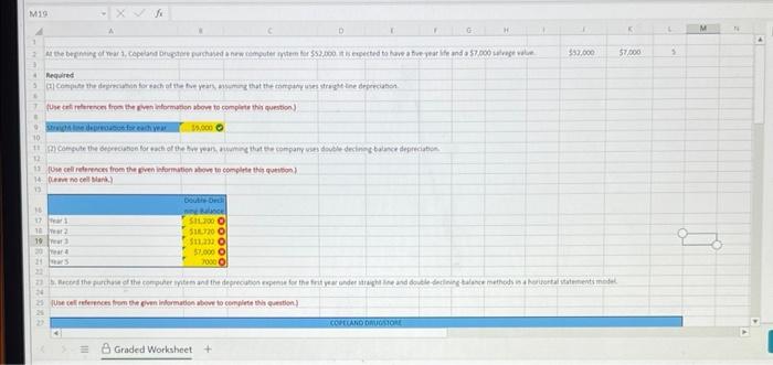 plz helpplease show how to answer example- =b5+b6 please show howexample -