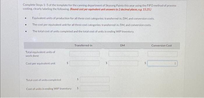 makes various interior and exterior paints for its customers, but its current