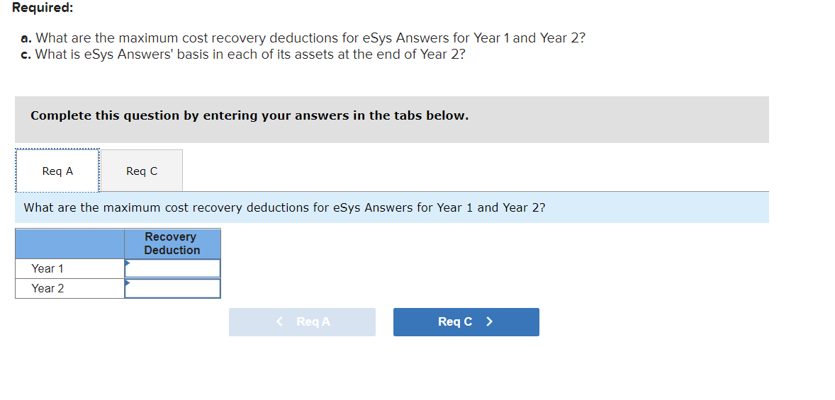 Michael Banks decided to start a technology support company called eSys Answers.