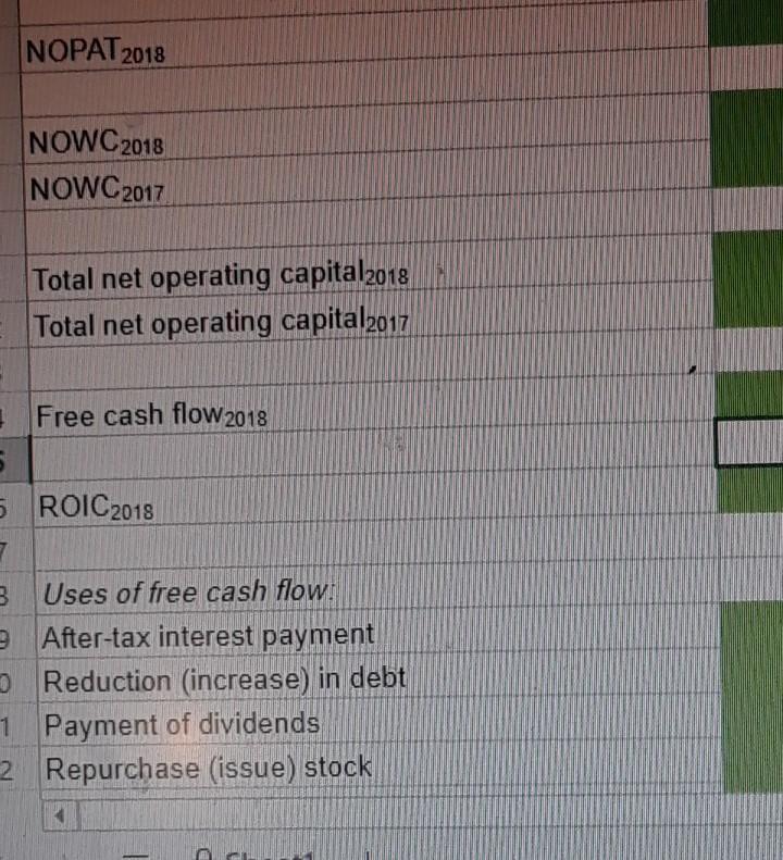 increase 5 Operating costs as % of sales 6 Cash factor increase