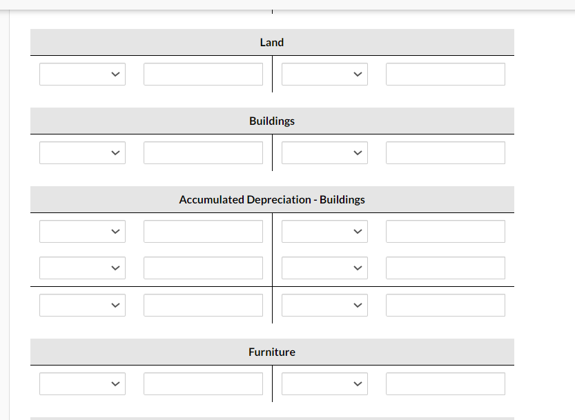 balance for Pharoah Lodge Ltd. at its year end, May 31, 2024.