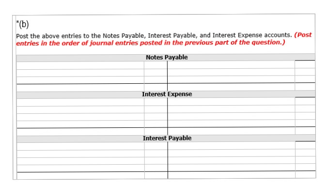 enthusiasts. During the last part of 2017, Marigold had the following transactions