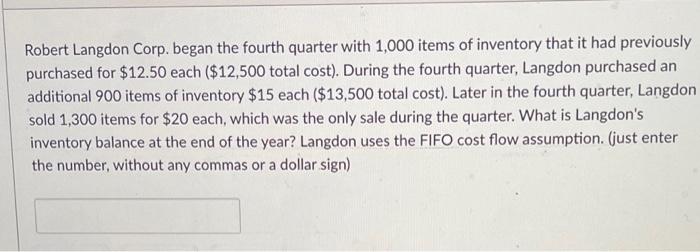  please answer my question I got 9000 and is wrong and