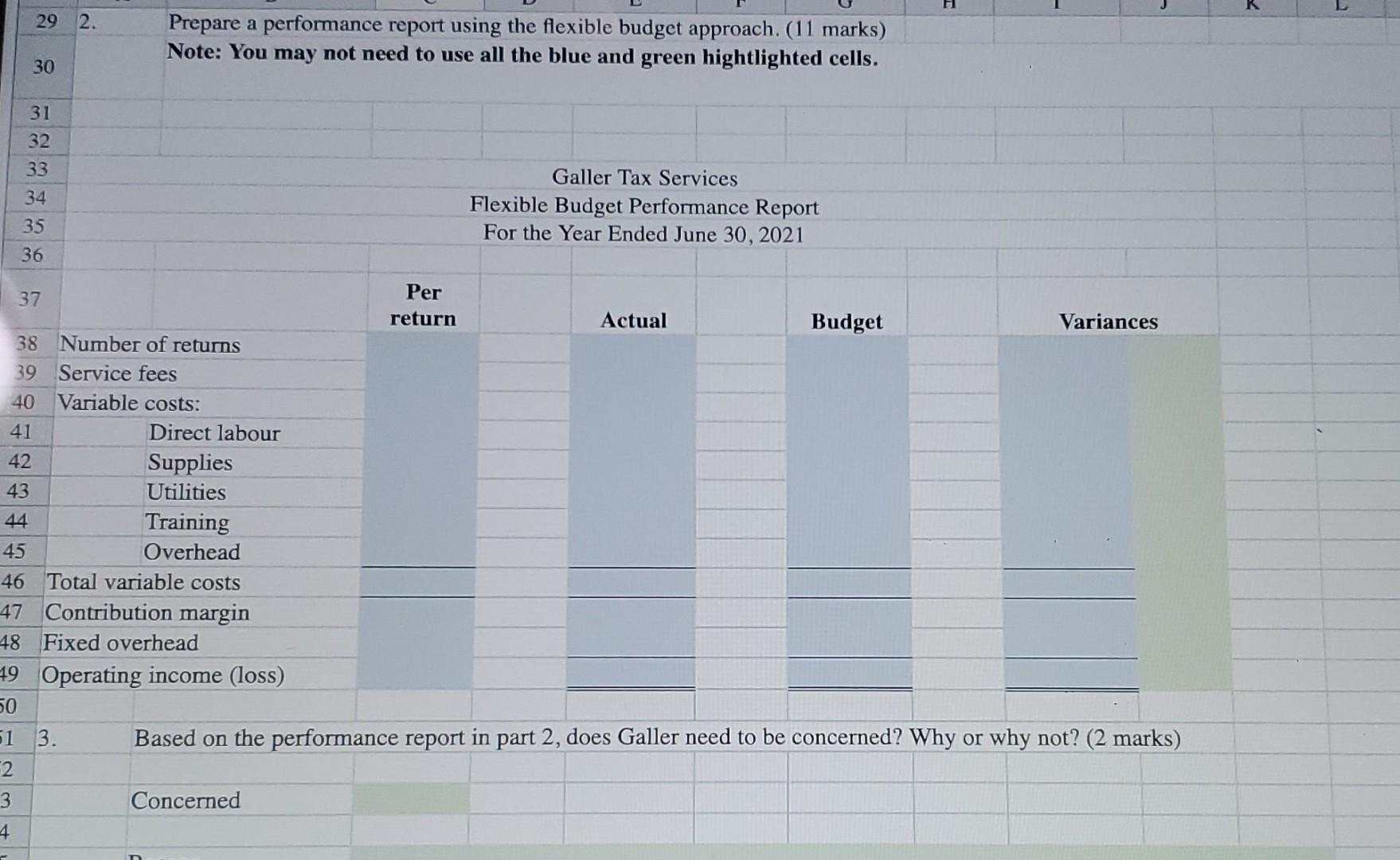 I J K Galler Tax Services specializes in preparing individual tax returns.