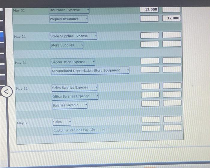 and part 6. Part 5 is an optional work sheet. 1. At