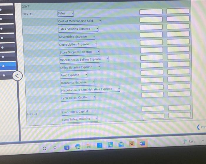 6,600 13,600 f. The adjustment for customer refunds and allowances is $60,000