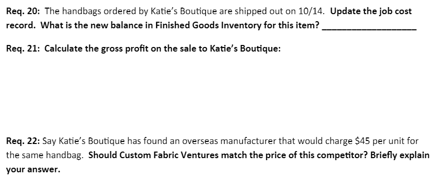 time record numbers, hours worked, and total DL cost on the job