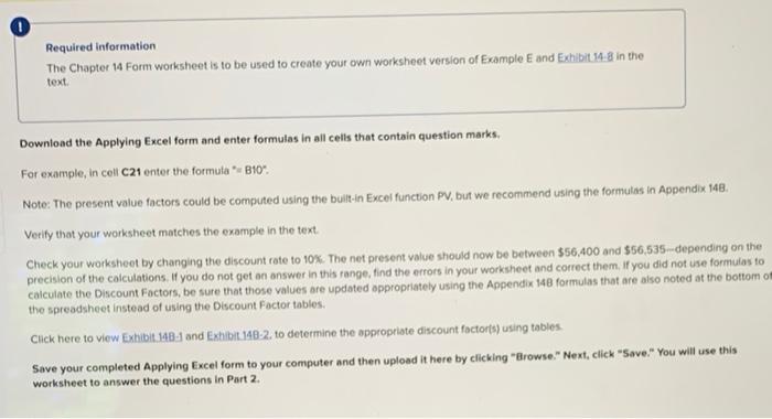 Years 3 2 5 4 1 2 B 1 Chapter 14: Applying