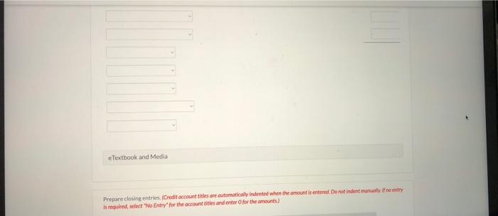 Insurance expense 12,000 Rent expense 20.100 Interest expense 6,000 Salaries expense 61.000