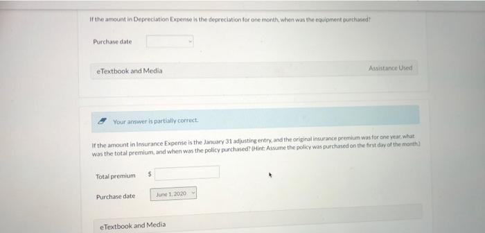 a multiple-step income statement. (Enter negative amounts using either a negative sign
