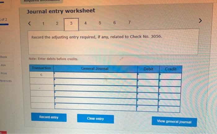 Cash account has a $25.254 debit balance, but its July bank statement