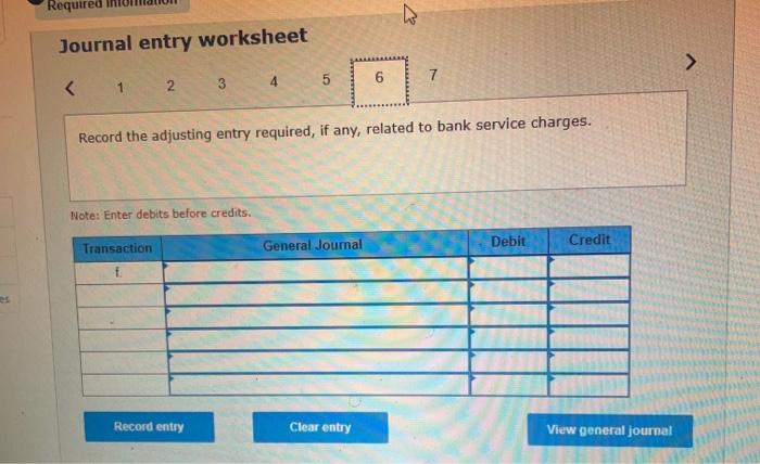 checks as of July c. Check No 3056 for July rent expense