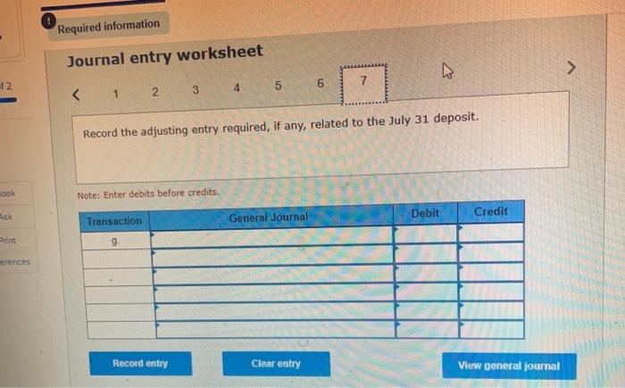 was correctly written and drawn for $1250 but was erroneously entered in