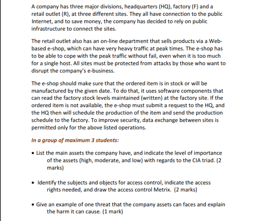 please solve correct full 3 questions and don't copy paste from AI