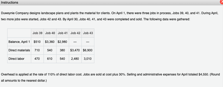  Please explain how to get the total for Sales and what