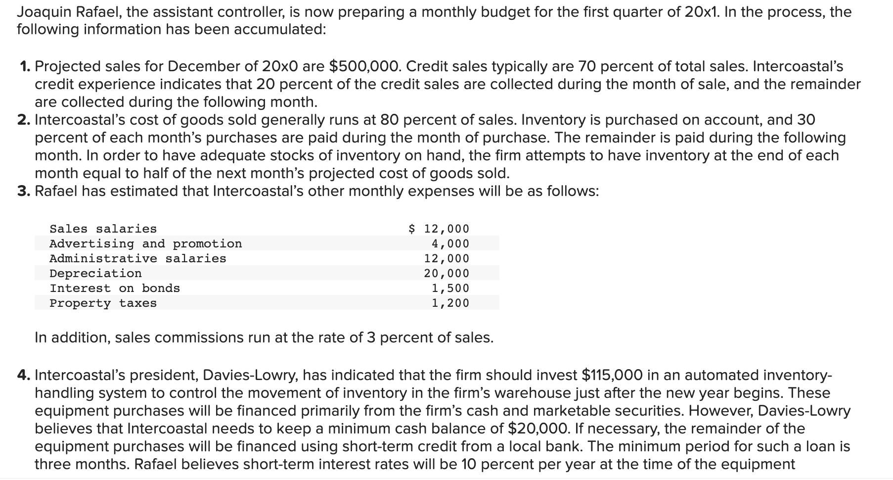a great help! Required information [The following information applies to the questions