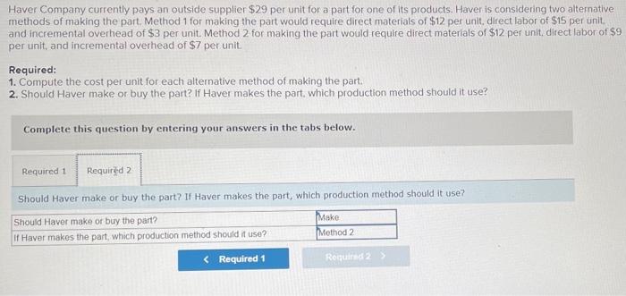 following numbers: the annual income without the special order the annual income