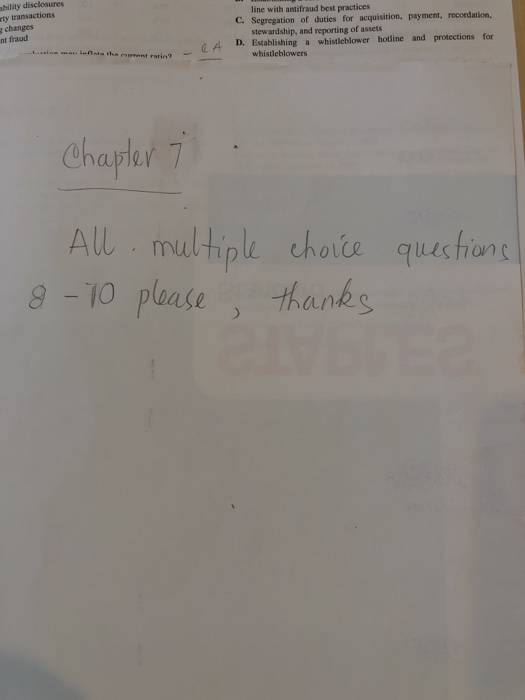 end e to record warranty costs when the facts suggest that Esclosure