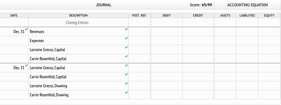 respectively, on January 1, 20Y4, the beginning of the fiscal year. On