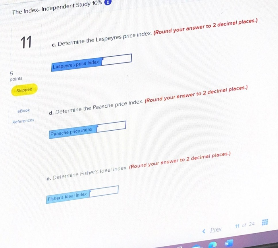 Full prices and the amounts consumed for 2000 and 2017 are below.