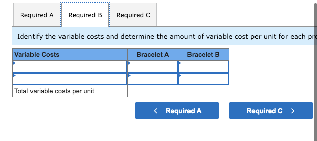 throughout the United States. Rundle is trying to decide which of the