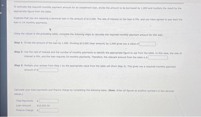 easier for most people to pay a foxed amount periodically (usually monthly)