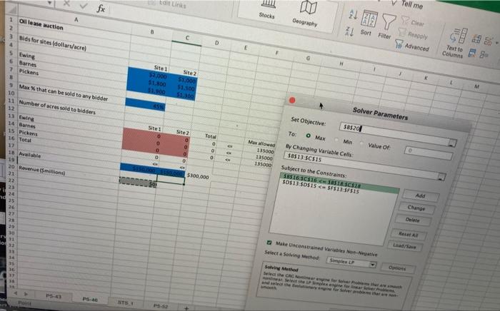 where I went wrong and how to fix it. The government is