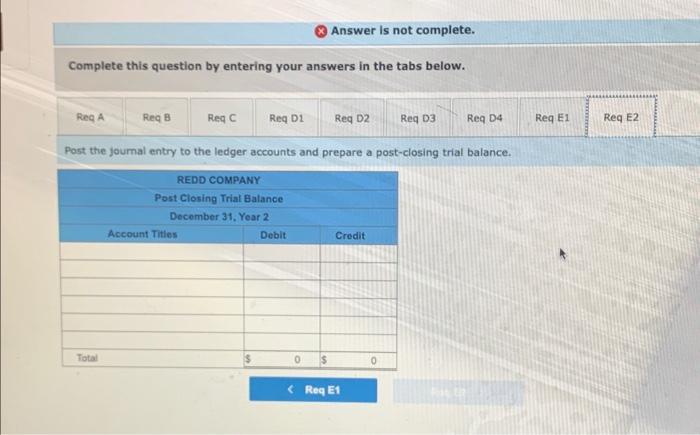 4. Sold inventory that had cost $6,800 for $12,100 on eccount, undor