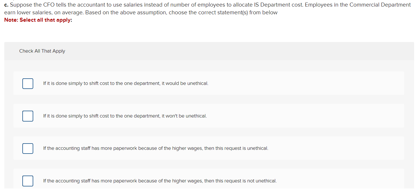 Required information [The following information applies to the questions displayed below.] Lothrop