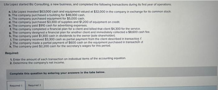 Balance 9 Balance h. Balance 1. Balance 1 Balance k Balance Cash