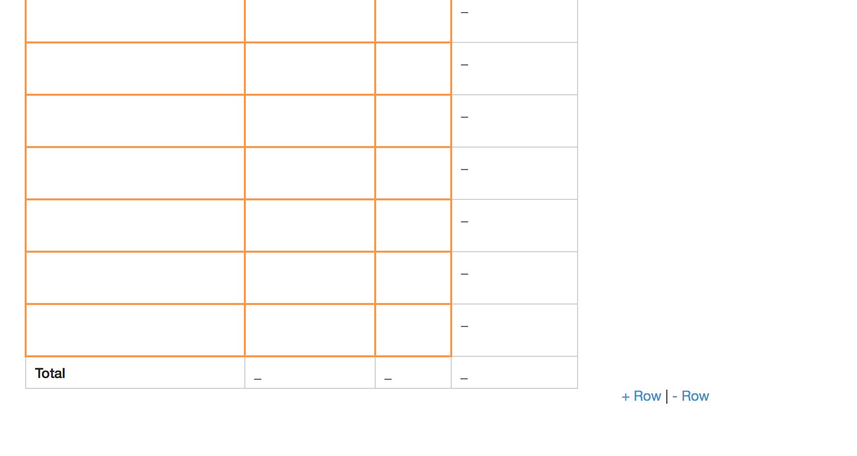 to print the screen or copy and paste each chart into an