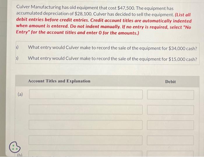There is 4 spaces for (a) as shown wnd 4 spaces for