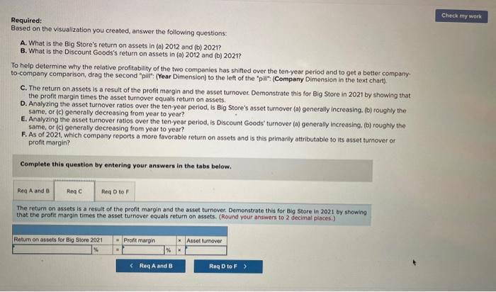 the charts you will need for this case: 1. Download the Excel
