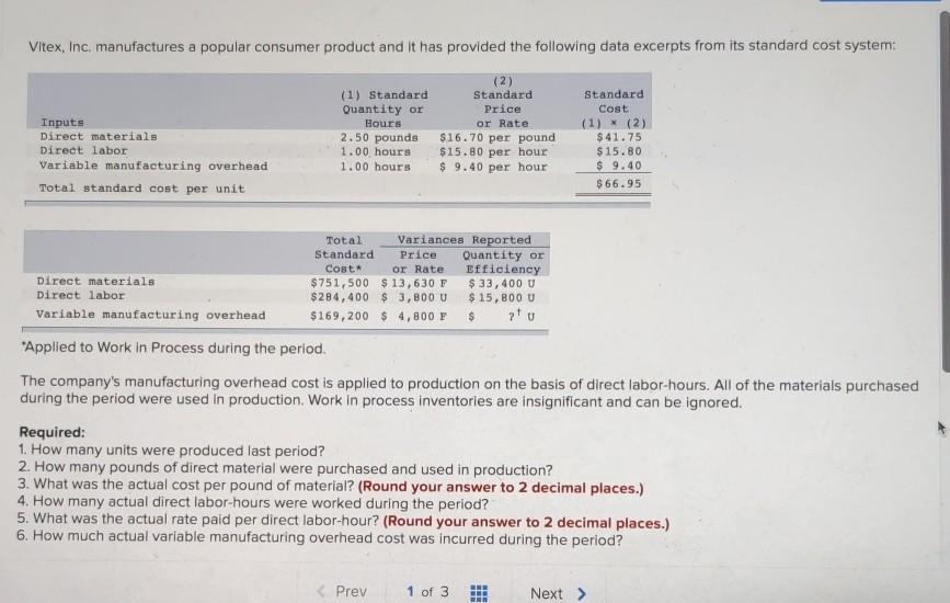 Please write as clear as possible!:) The answers first and then