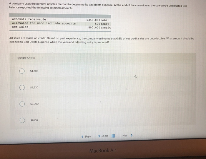 0 The basis for sending bills to customers. 0 When the customer