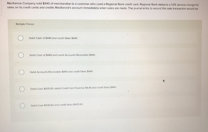 intends to pay outstanding balances. The accounts receivable turnover is calculated by: